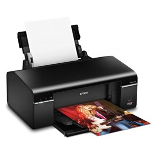 epson r280 cd printing driver