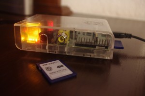 raspberry-pi